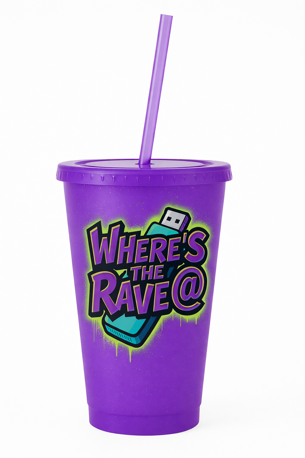 WHERESTHERAVE@ Cups