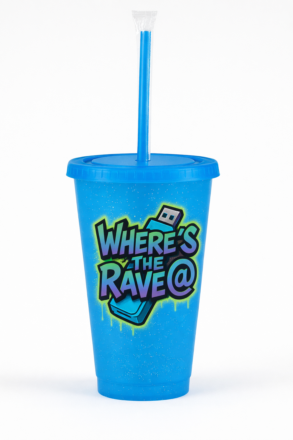 WHERESTHERAVE@ Cups