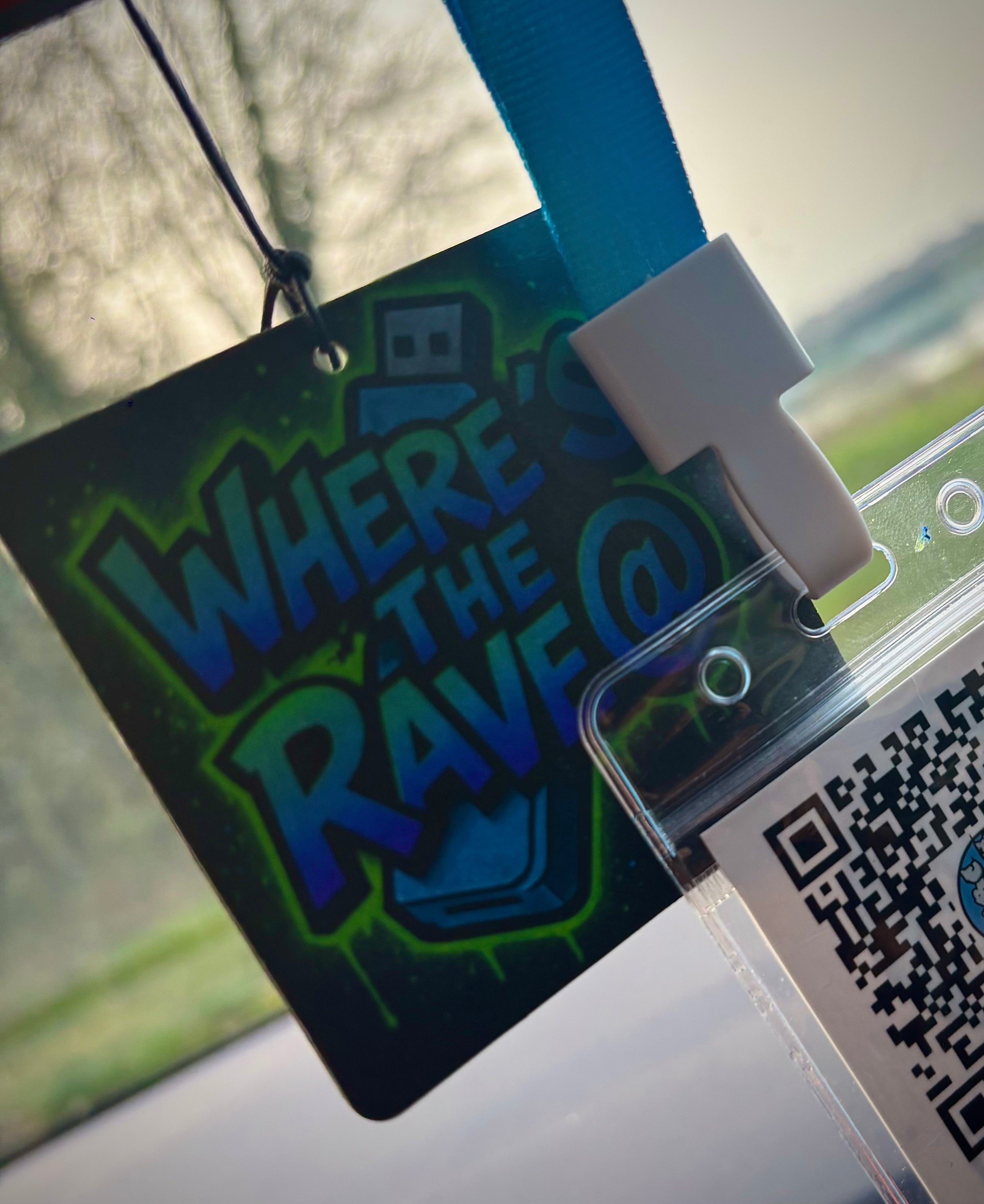 WTR@ - car fresheners